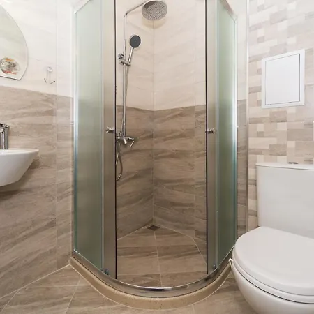 Alma - Stylish 1bd Flat With Balcony By Flat Mаnager Plovdiv