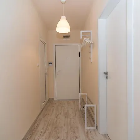 Alma - Stylish 1bd Flat With Balcony By Flat Mаnager Plovdiv