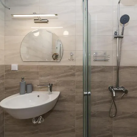 Alma - Stylish 1bd Flat With Balcony By Flat Mаnager Lägenhet Plovdiv