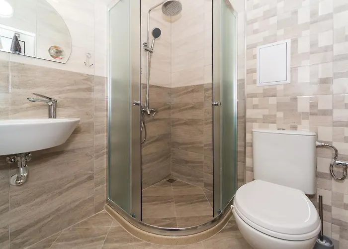 Alma - Stylish 1bd Flat With Balcony By Flat Mаnager Plovdiv