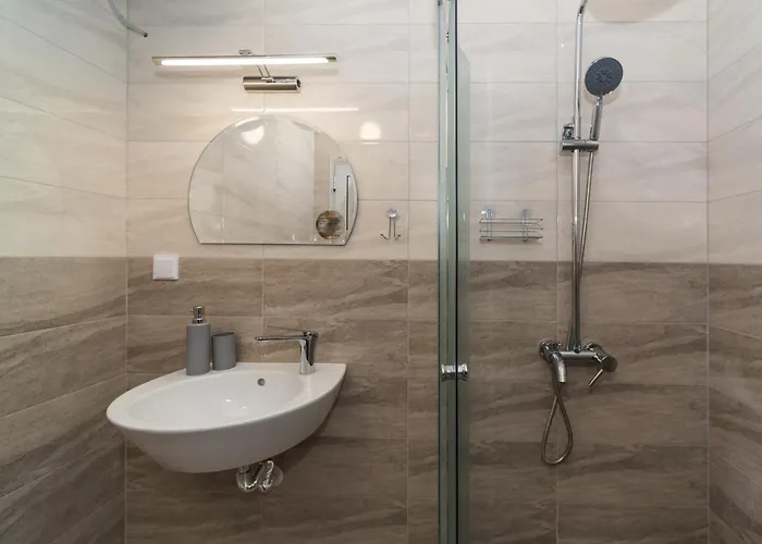 Alma - Stylish 1bd Flat With Balcony By Flat Mаnager Apartment Plovdiv